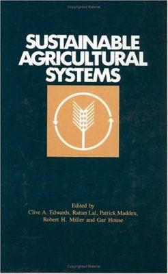 Sustainable Agricultural Systems