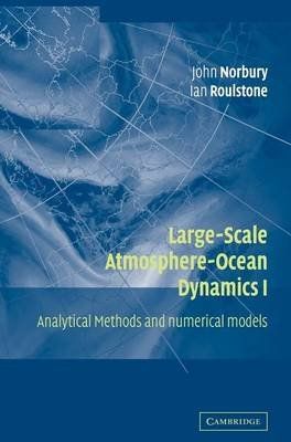 Large-Scale Atmosphere-Ocean Dynamics I