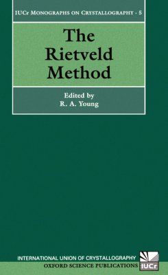 The Rietveld Method