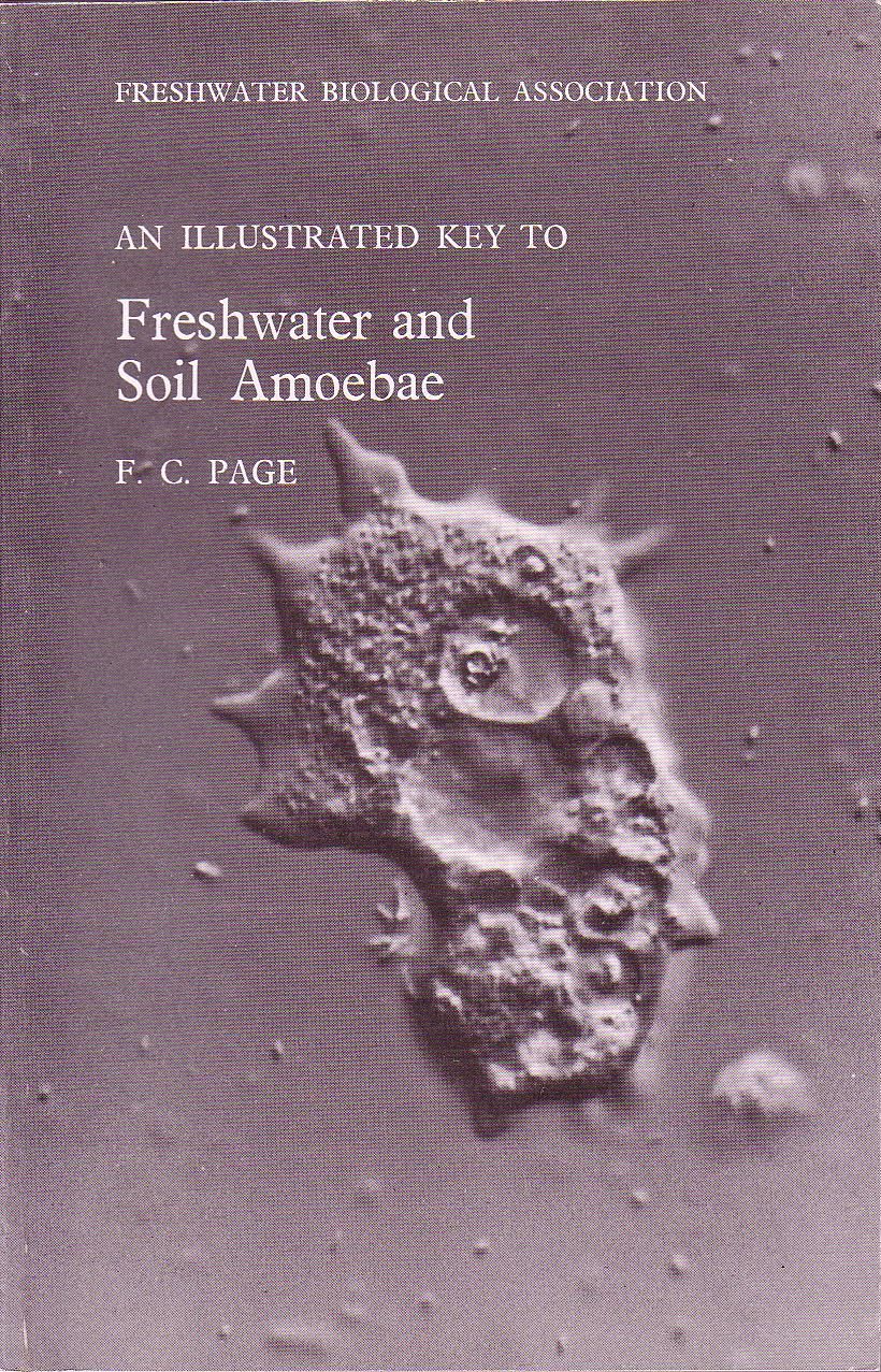 An Illustrated Key to Freshwater and Soil Amoebae