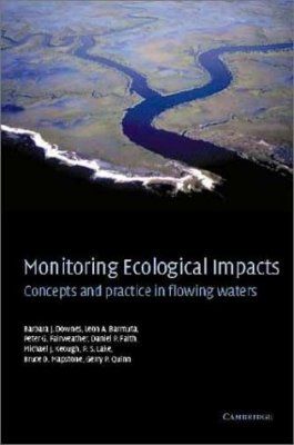 Monitoring Ecological Impacts