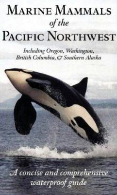 Marine Mammals of the Pacific Northwest