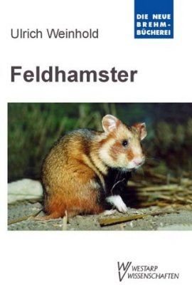 Der Feldhamster [The European Hamster]