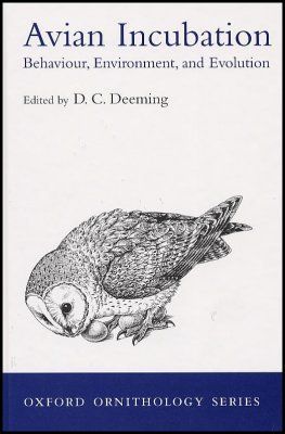 Avian Incubation