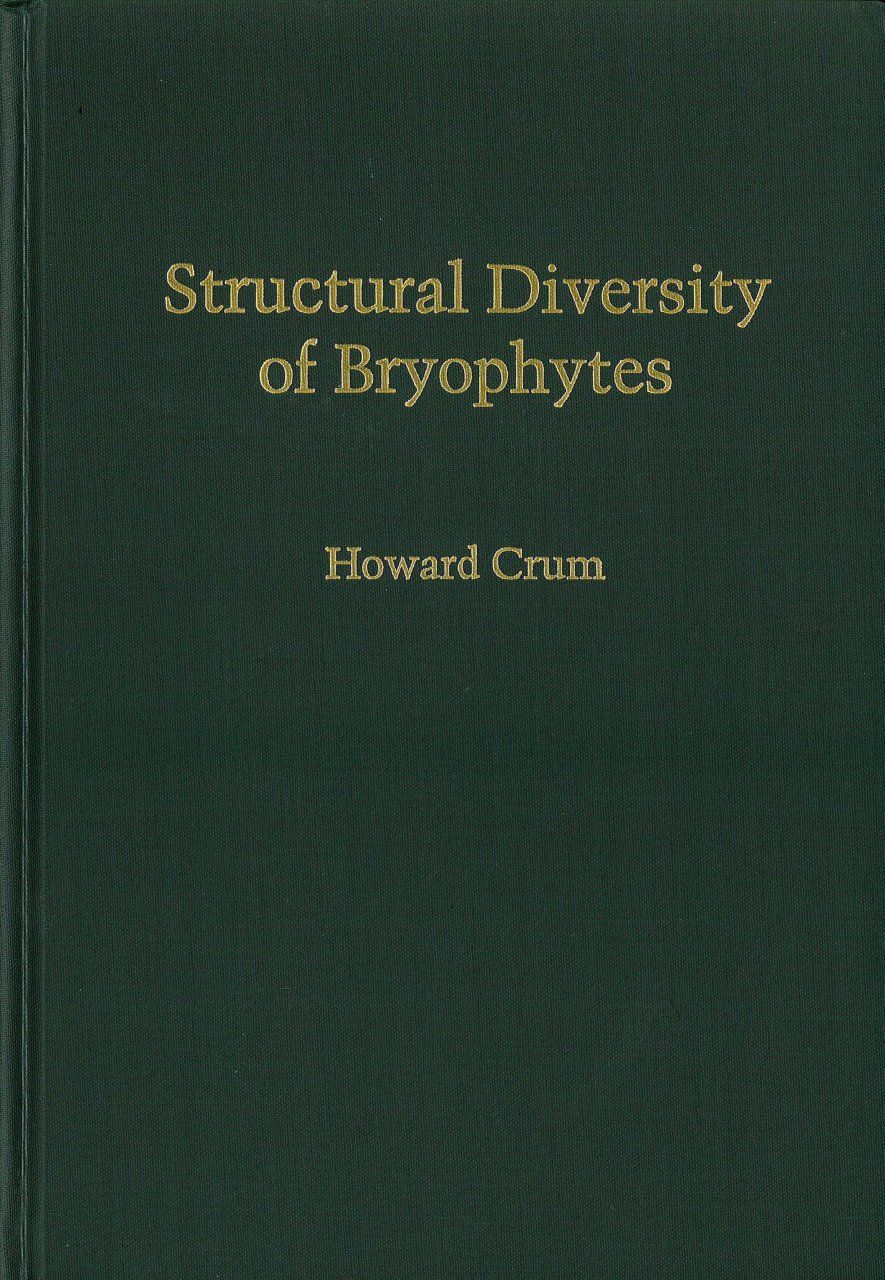 Structural Diversity of Bryophytes