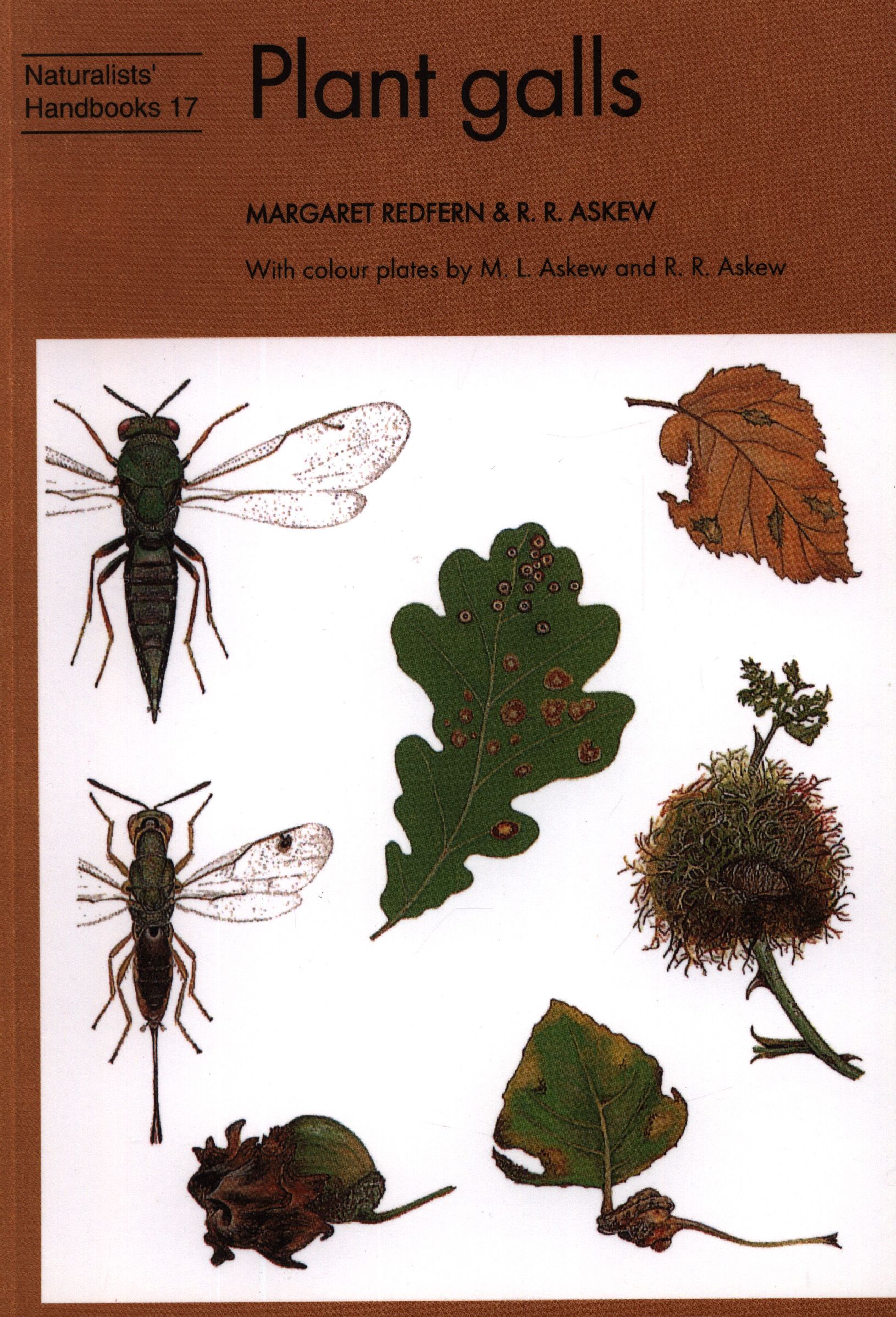 Plant Galls