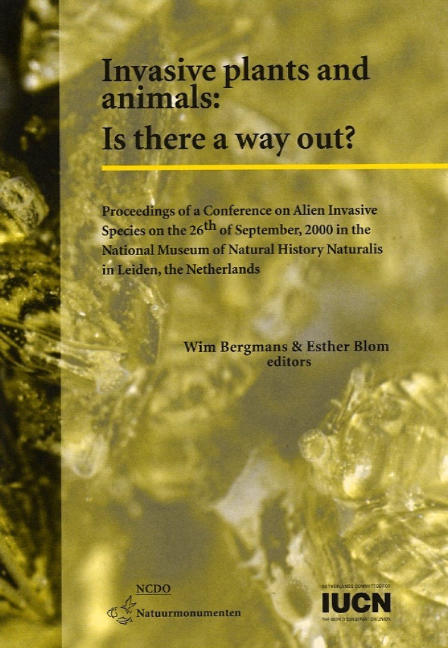 Invasive Plants and Animals