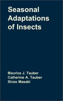 Seasonal Adaptations of Insects