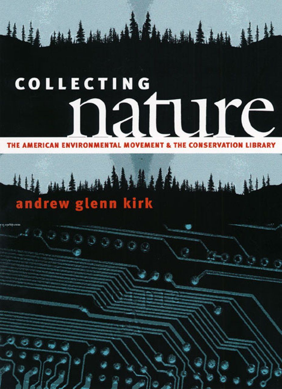 Collecting Nature