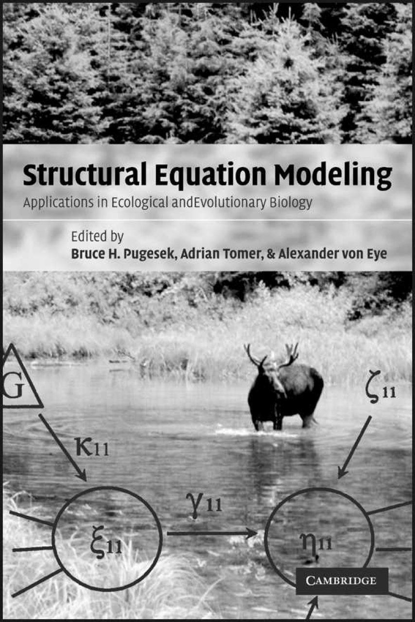 Structural Equation Modeling