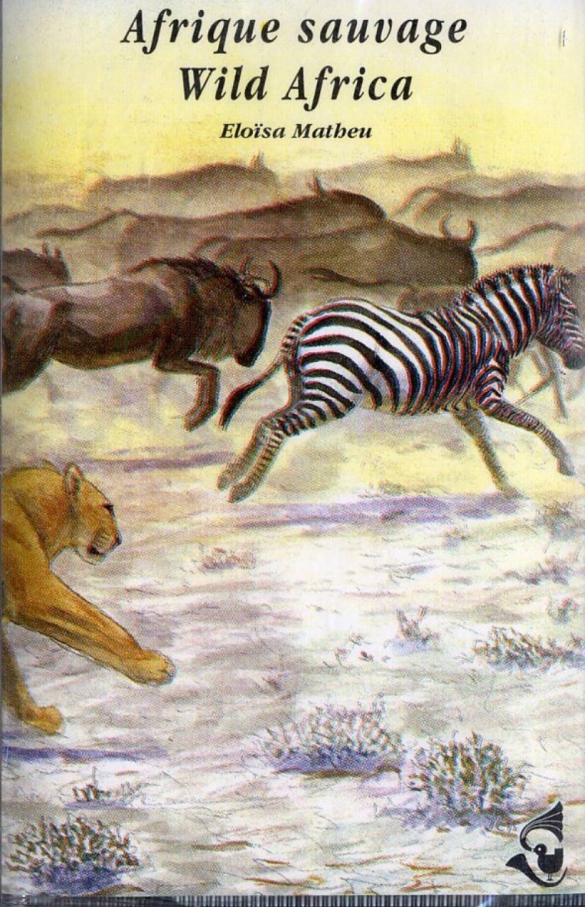 Wild Africa / Afrique Sauvage