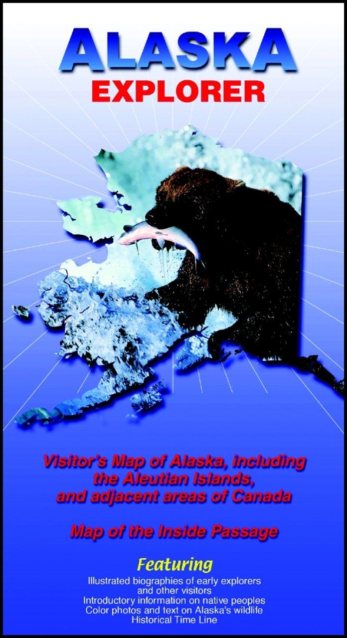 Alaska Explorer