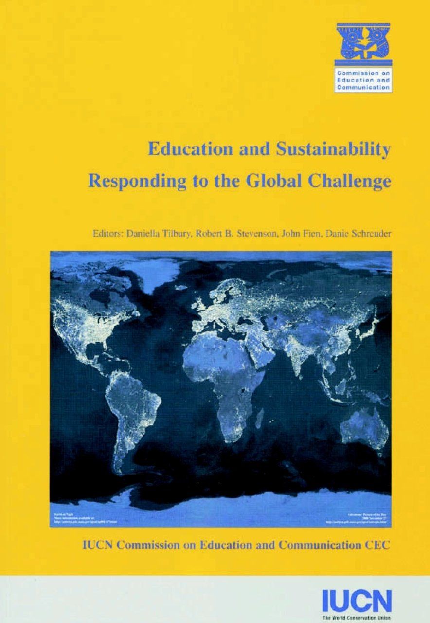 Education and Sustainability