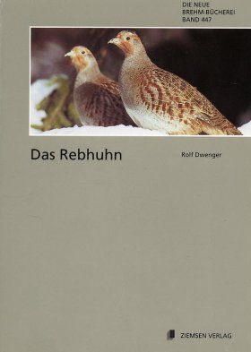 Das Rebhuhn [The Grey Partridge]