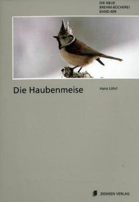 Die Haubenmeise [The Crested Tit]