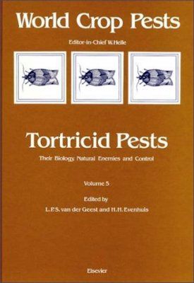 Tortricid Pests: Their Biology, Natural Enemies and Control