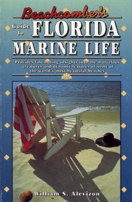 Beachcomber&#039;s Guide to Florida Marine Life