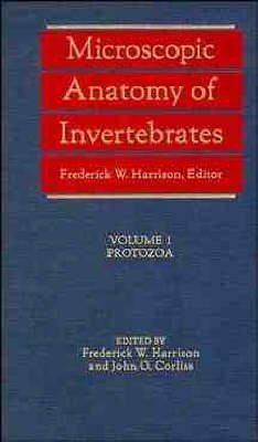 Microscopic Anatomy of Invertebrates, Volume 1