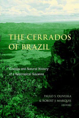 The Cerrados of Brazil
