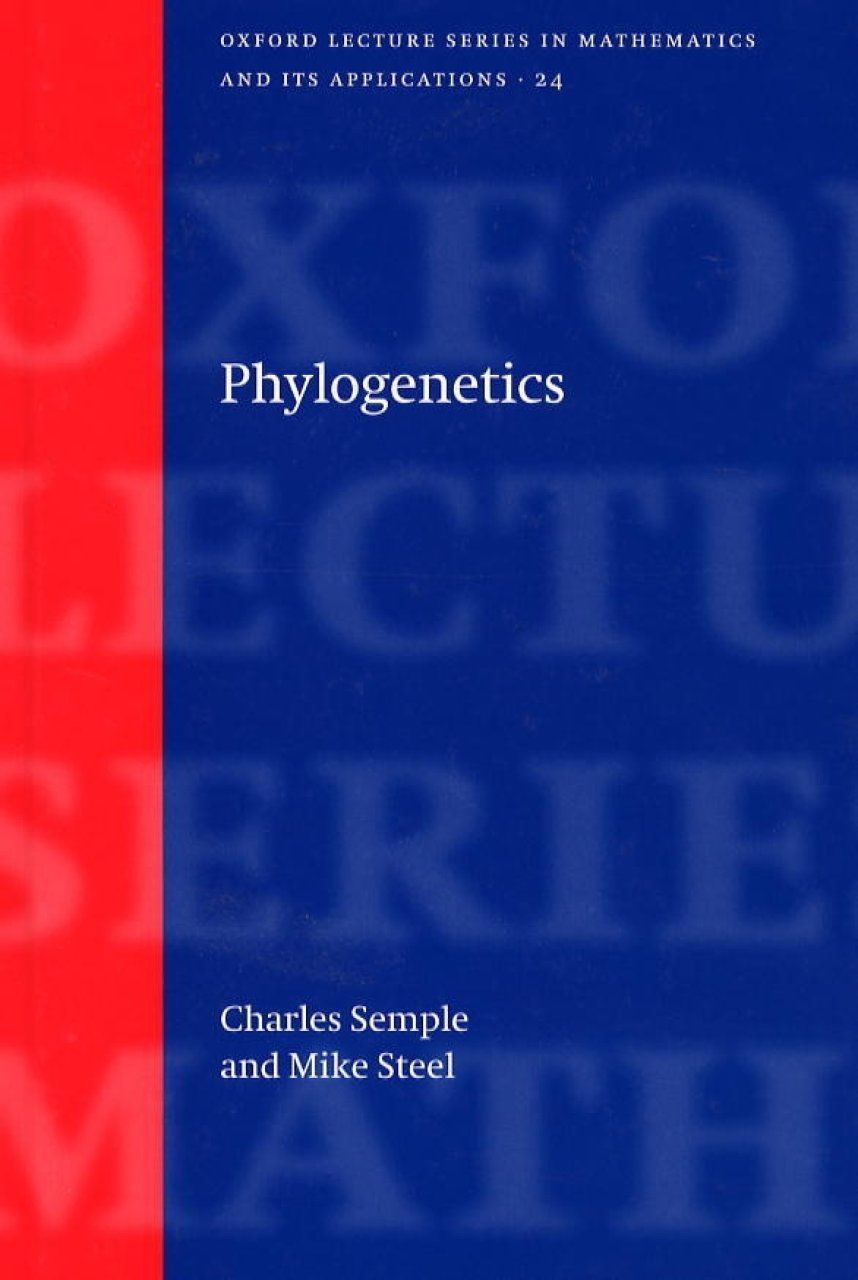 Phylogenetics