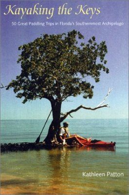 Kayaking the Keys