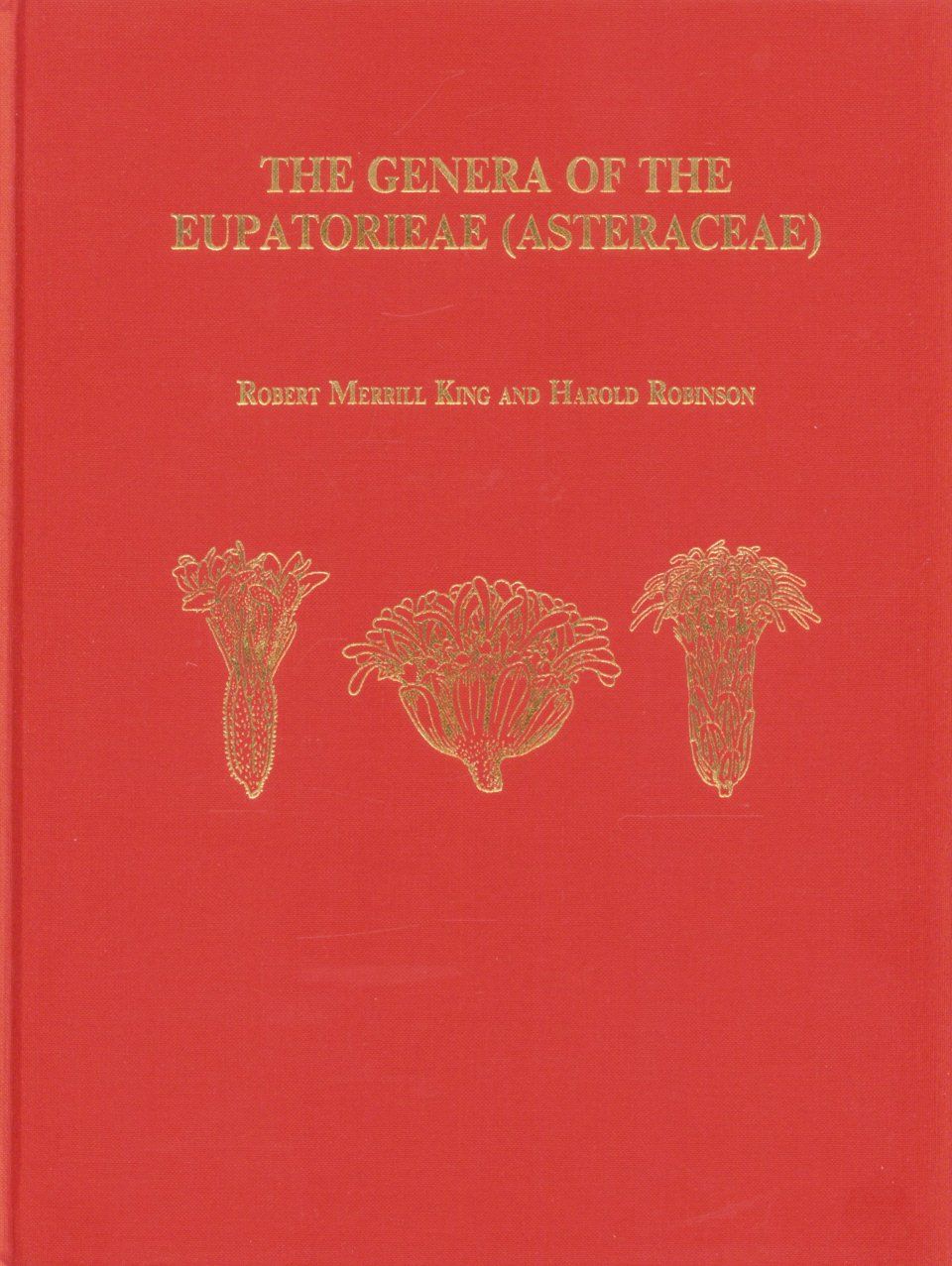 The Genera of the Eupatorieae (Asteraceae)