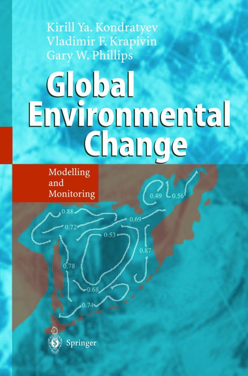 Global Environmental Change