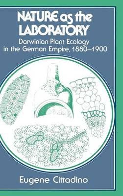 Nature as the Laboratory