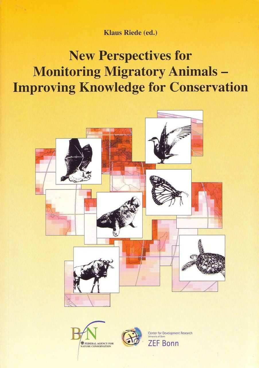 New Perspectives for Monitoring Migratory Animals