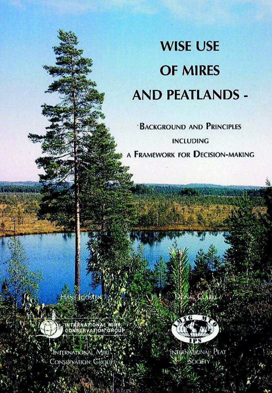 Wise Use of Mires and Peatlands