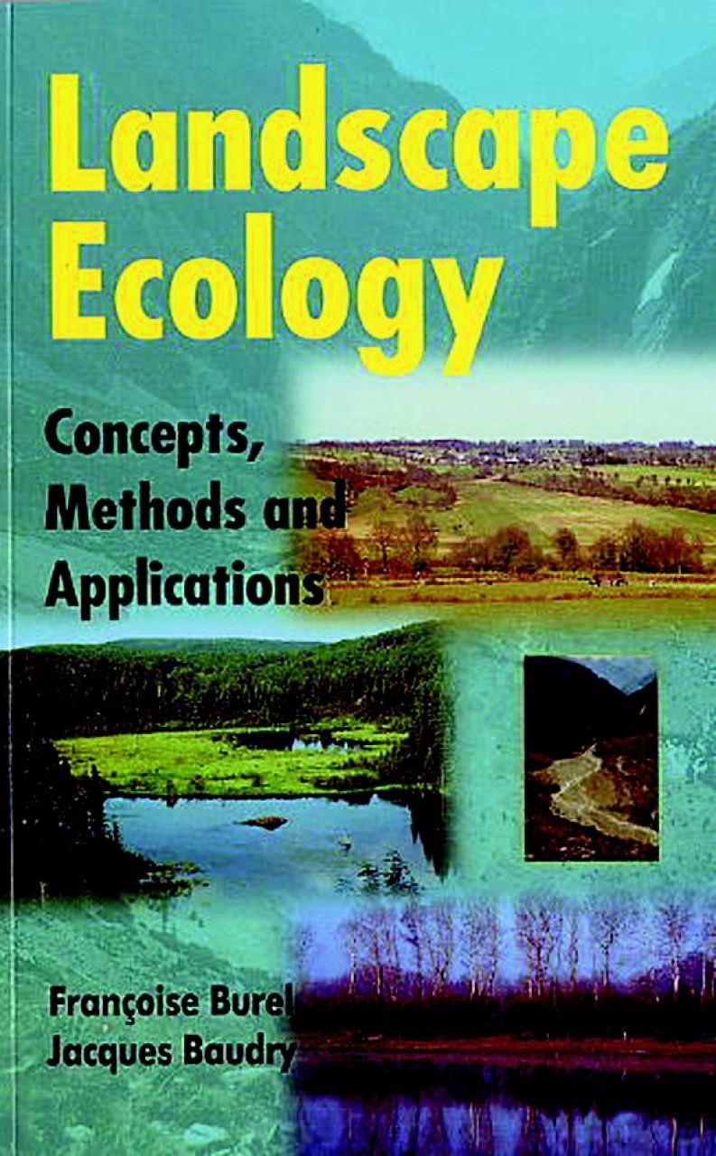 Landscape Ecology