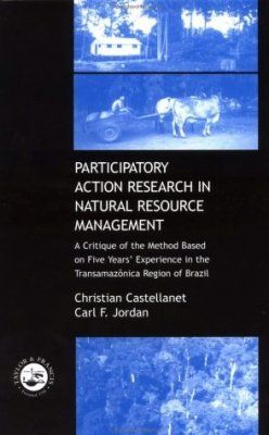 Participatory Action Research in Natural Resource Management