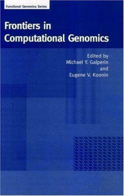 Frontiers in Computational Genomics