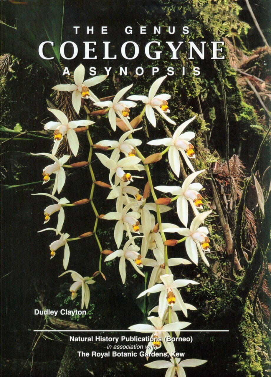 The Genus Coelogyne