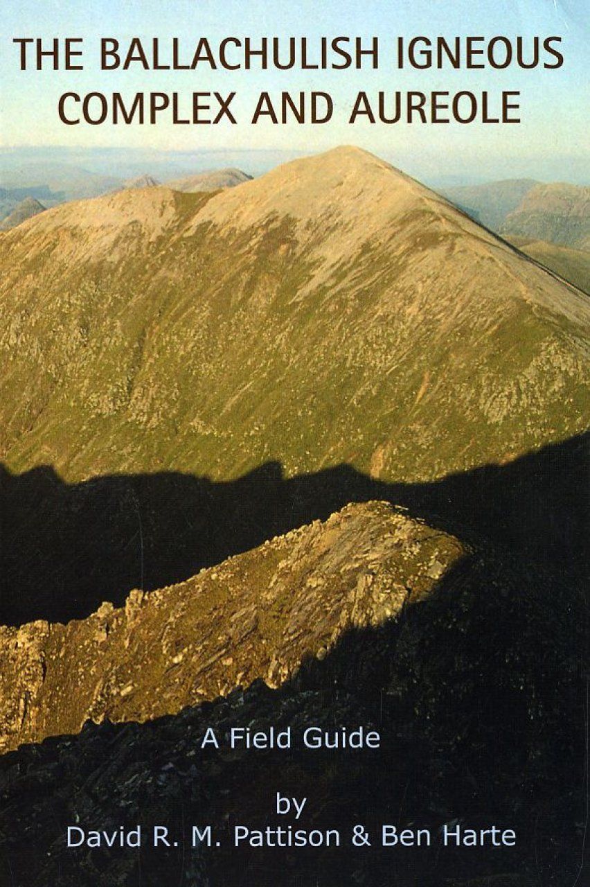 The Ballachulish Igneous Complex and Aureole