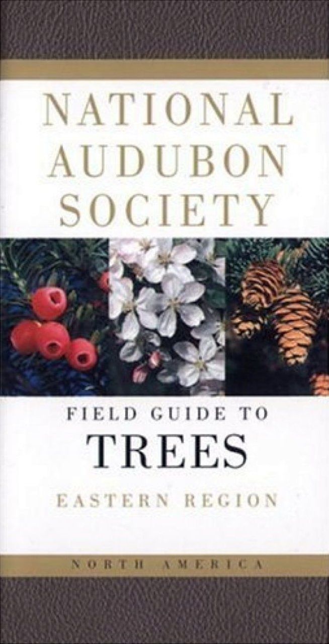 National Audubon Society Field Guide to North American Trees: Eastern Region