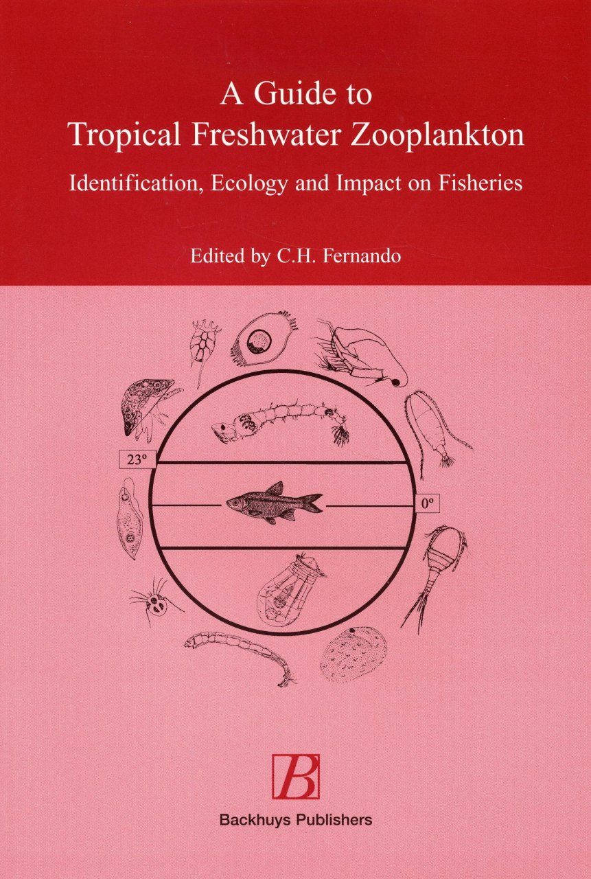 A Guide to Tropical Freshwater Zooplankton