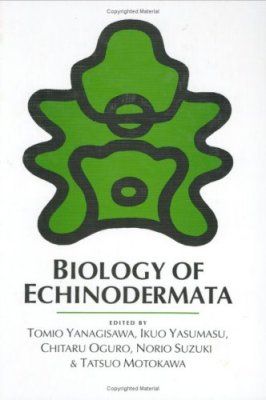 Biology of Echinodermata