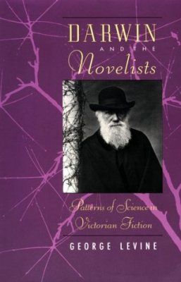 Darwin and the Novelists