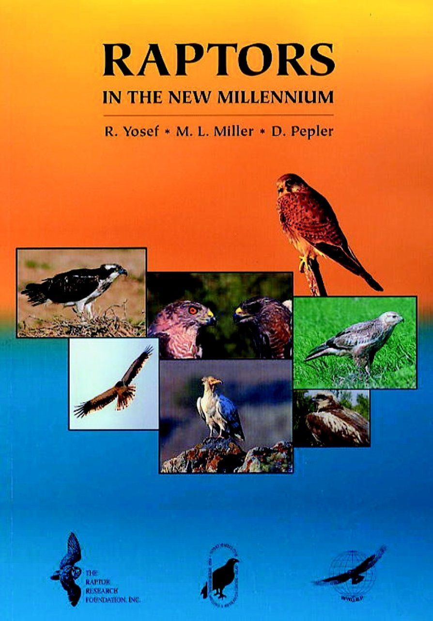 Raptors in the New Millennium