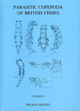 Parasitic Copepoda of British Fishes