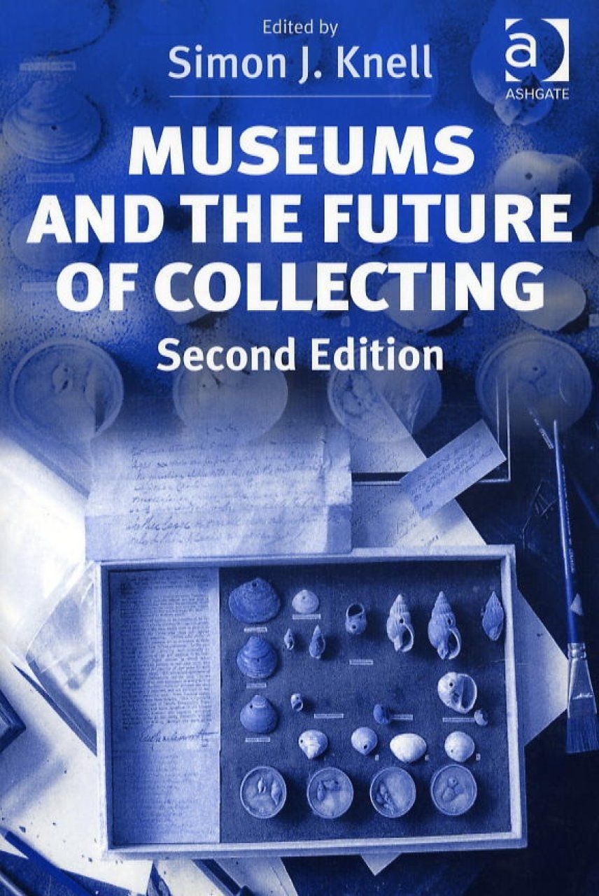 Museums and the Future of Collecting