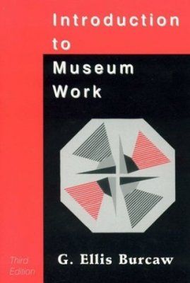 Introduction to Museum Work