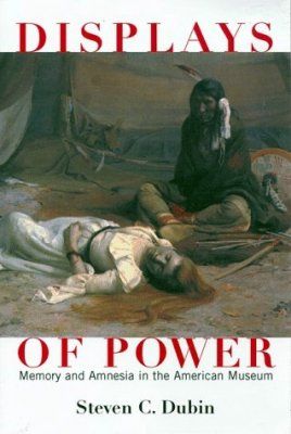 Displays of Power