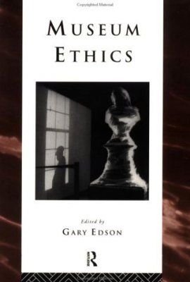 Museum Ethics