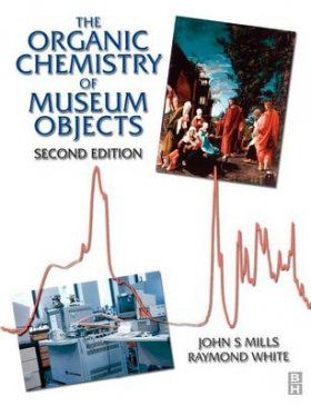 Organic Chemistry of Museum Objects