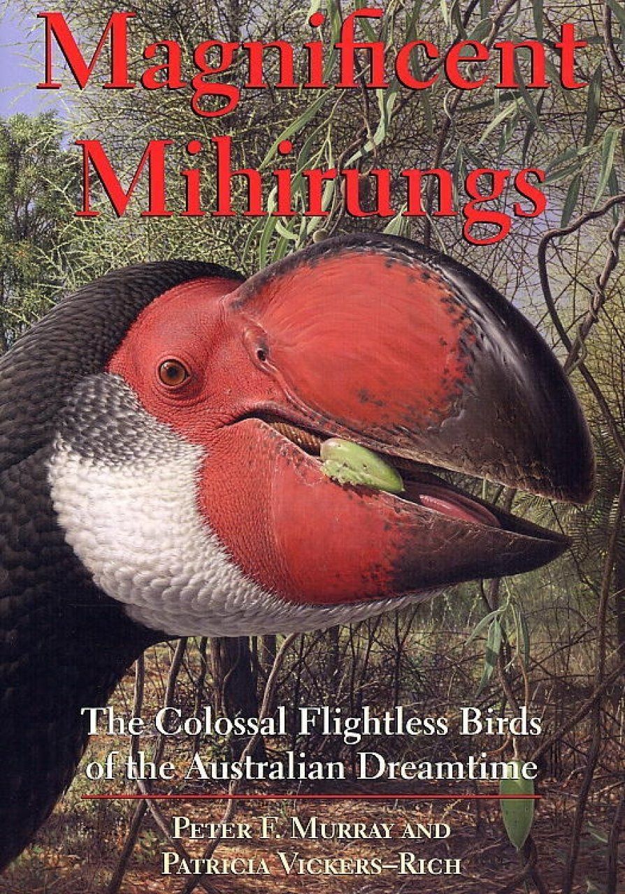 Magnificent Mihirungs
