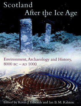 Scotland After the Ice Age