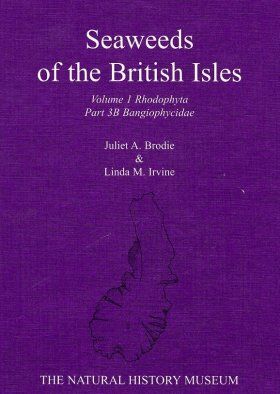 Seaweeds of the British Isles, Volume 1 Part 3b