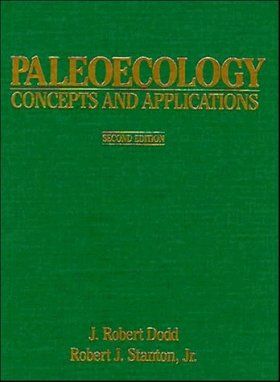 Paleoecology - Concepts and Applications